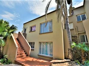 2 Bed Apartment in Germiston Central