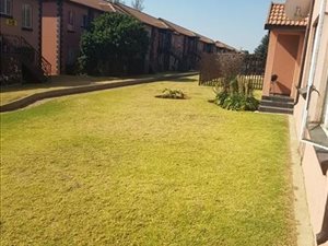 2 Bed Townhouse in Terenure