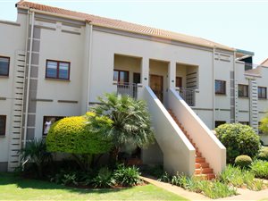 2 Bed Apartment in Bedfordview