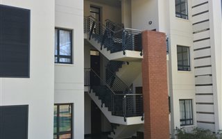 1 Bedroom Apartment in Jackal Creek Golf Estate