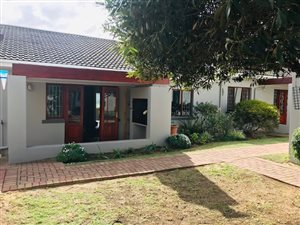 2 Bed House in Stellenbosch Central