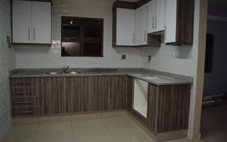 3 Bedroom Duplex in Stanmore