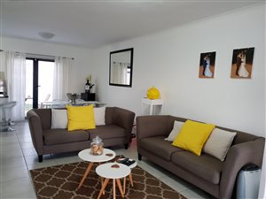 3 Bed House in Onverwacht