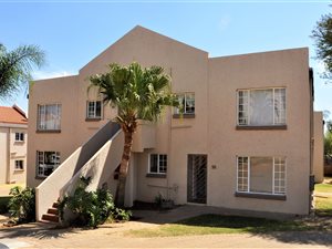 2 Bed Apartment in Garsfontein
