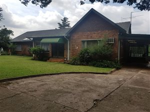 4 Bedroom House in Bakerton