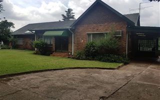 4 Bedroom House in Bakerton