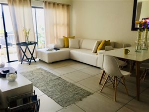 3 Bed Townhouse in Greenstone Hill