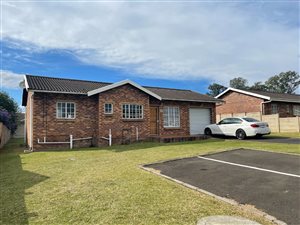 3 Bed Townhouse in Bellevue