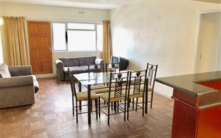 2 Bedroom Apartment in Three Anchor Bay