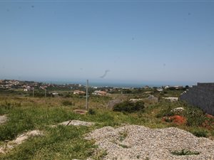 873 m² Land available in Port Alfred