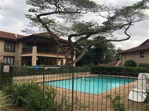 3 Bed Apartment in Ballito