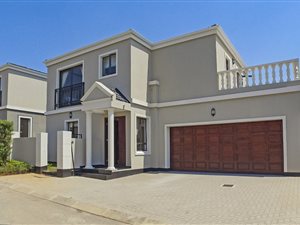 3 Bed House in Fourways