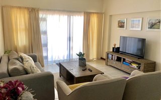 2 Bedroom Apartment in Parkview