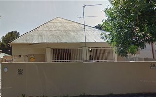 2 Bedroom Townhouse in Rosettenville
