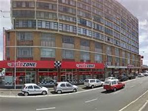 333 m² Commercial space in Goodwood