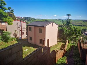 3 Bed House in Flamingo Heights