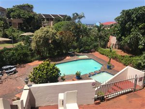 3 Bed Flat in Winklespruit