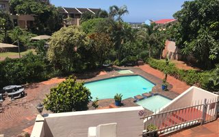 3 Bedroom Flat in Winklespruit