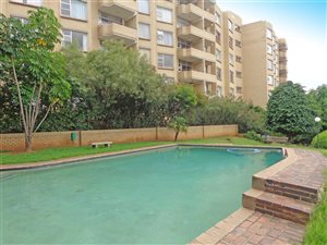 2 Bed Apartment in Bramley Park