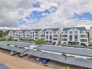 2 Bed Apartment in De Velde