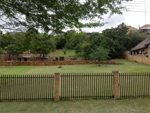 1509 m² Land available in Komatipoort