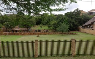 1509 m² Land available in Komatipoort