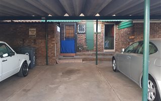 3 Bedroom Duplex in Erasmia