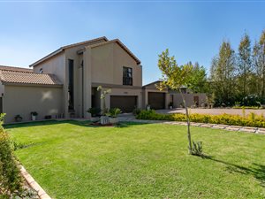 3 Bed House in The Meadows
