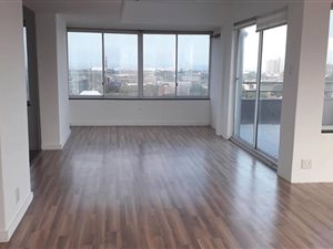 2 Bed Penthouse in Morningside