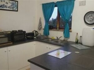 1 Bed Flat in Sandbaai