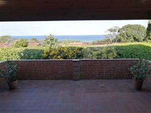 3 Bed Townhouse in Umtentweni