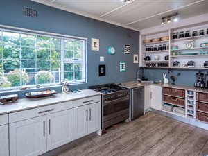 4 Bed House in Windsor Glen