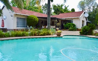 3 Bedroom House in Johannesburg North