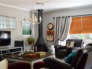 3 Bed House in Johannesburg North