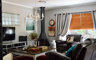 3 Bedroom House in Johannesburg North