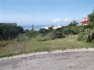 733 m² Land available in Tergniet
