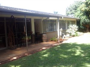 3 Bed House in Arcadia