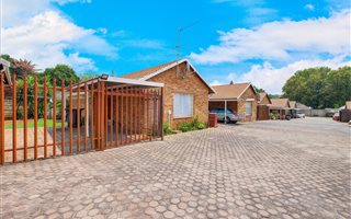 3 Bedroom Apartment in Hamberg