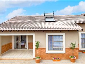 3 Bed Simplex in Monavoni