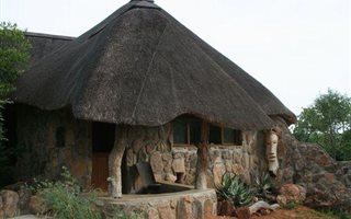 3 Bedroom House in Lissataba