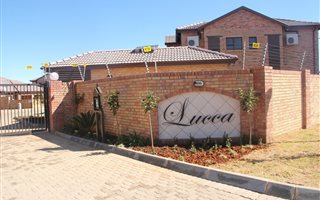 2 Bedroom Apartment in Lifestyle Estate
