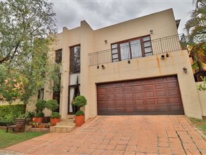 4 Bed House in The Willows