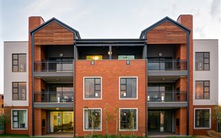 2 Bedroom Apartment in The Hills