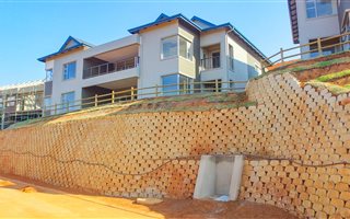 4 Bedroom Simplex in Simbithi Estate