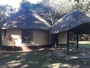 1 Bed Apartment in Umtentweni