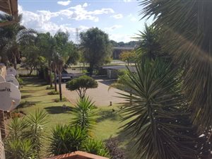 2 Bed Apartment in Lyttelton
