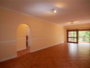 2 Bed Apartment in River Club