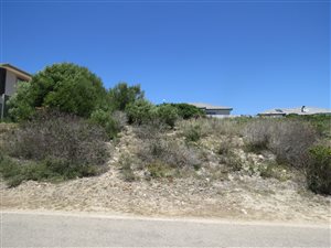 664 m² Land available in Seemeeupark