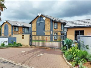 3 Bed Apartment in Albemarle