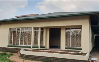 4 Bedroom House in Witfield